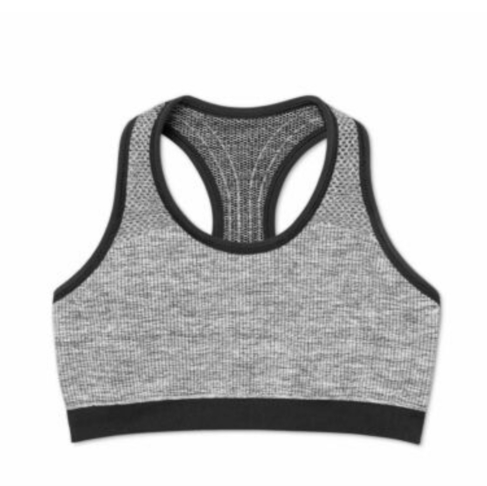 All In Motion Girls Sports Bra